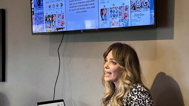 Social Media Event